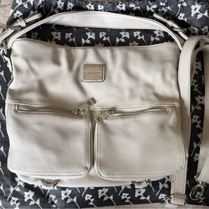 Jenna Kator Collection handbag